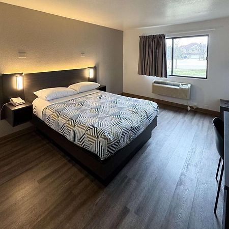 Motel 6-Glenview, Il - Chicago North Ngoại thất bức ảnh