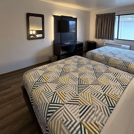 Motel 6-Glenview, Il - Chicago North Ngoại thất bức ảnh