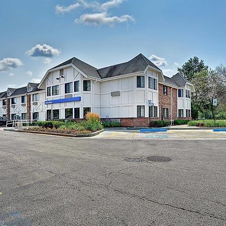 Motel 6-Glenview, Il - Chicago North Ngoại thất bức ảnh