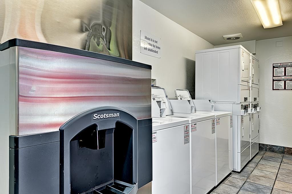Motel 6-Glenview, Il - Chicago North Ngoại thất bức ảnh