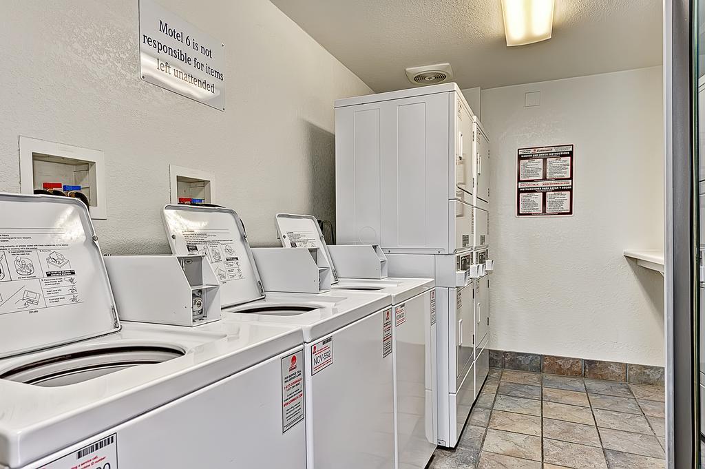 Motel 6-Glenview, Il - Chicago North Ngoại thất bức ảnh