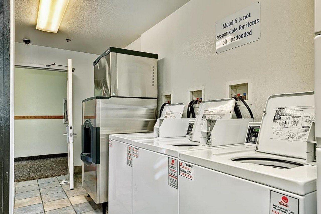 Motel 6-Glenview, Il - Chicago North Ngoại thất bức ảnh