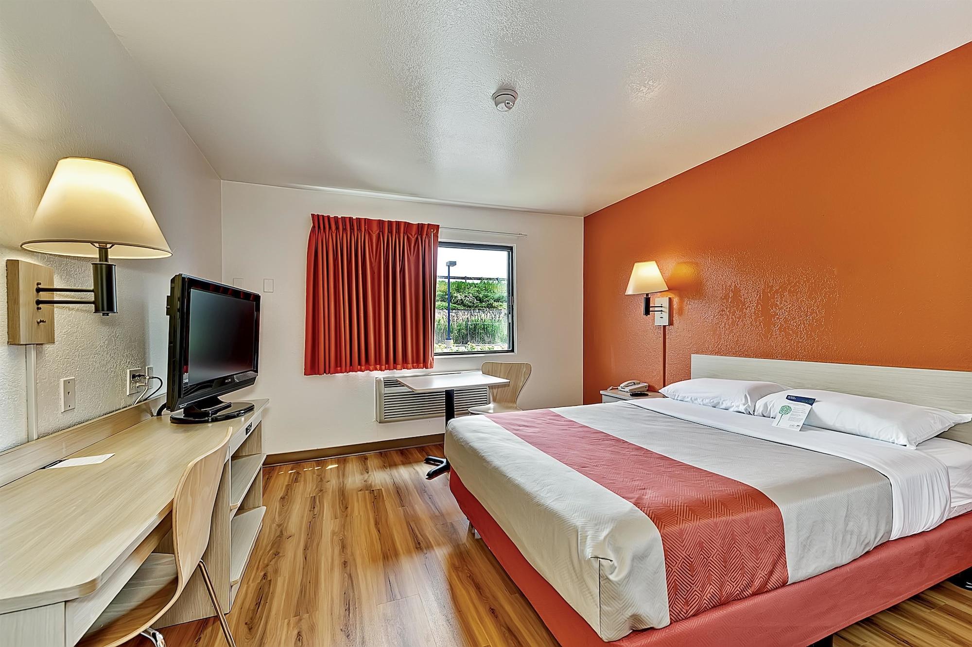 Motel 6-Glenview, Il - Chicago North Ngoại thất bức ảnh