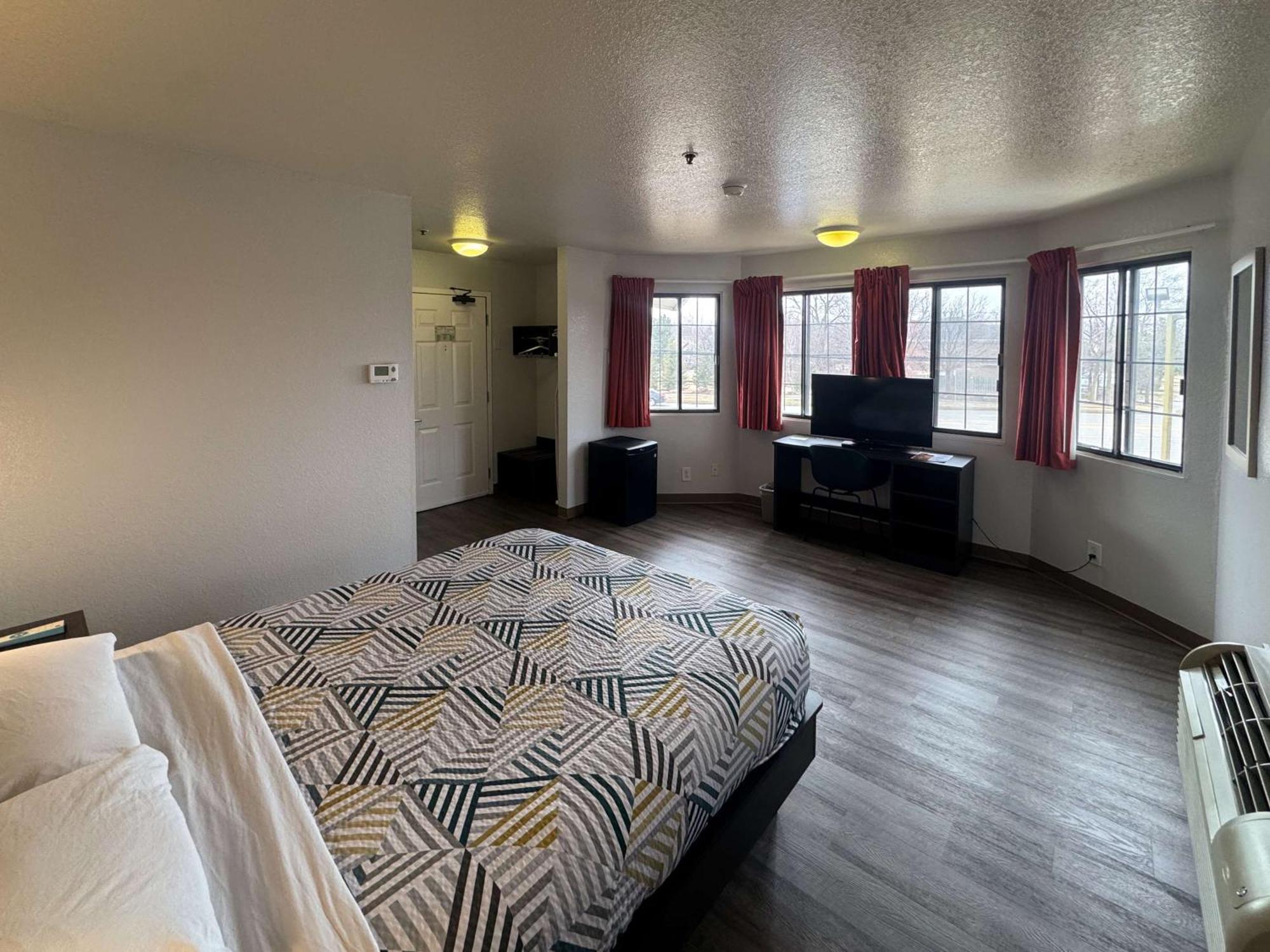 Motel 6-Glenview, Il - Chicago North Ngoại thất bức ảnh