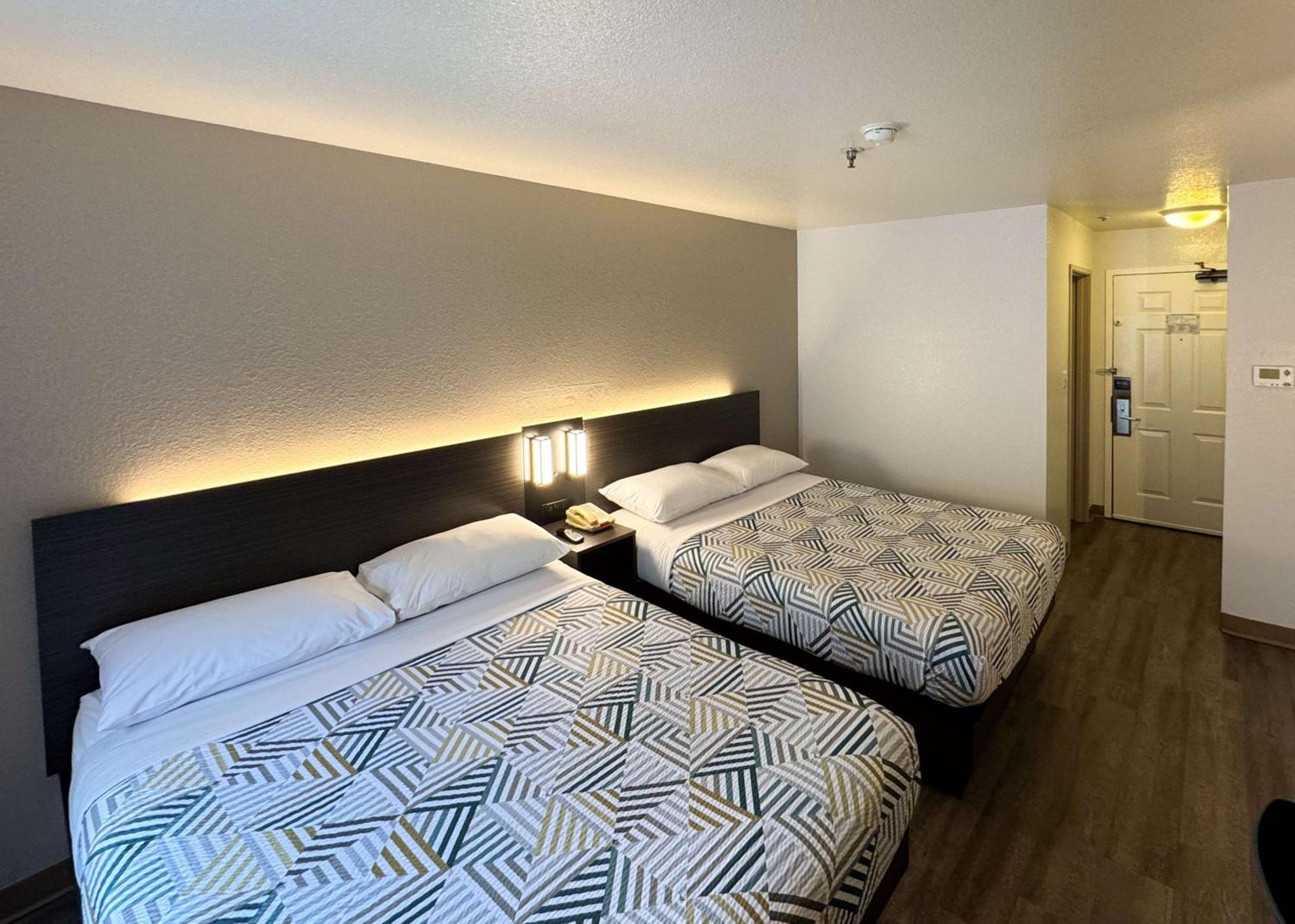 Motel 6-Glenview, Il - Chicago North Ngoại thất bức ảnh