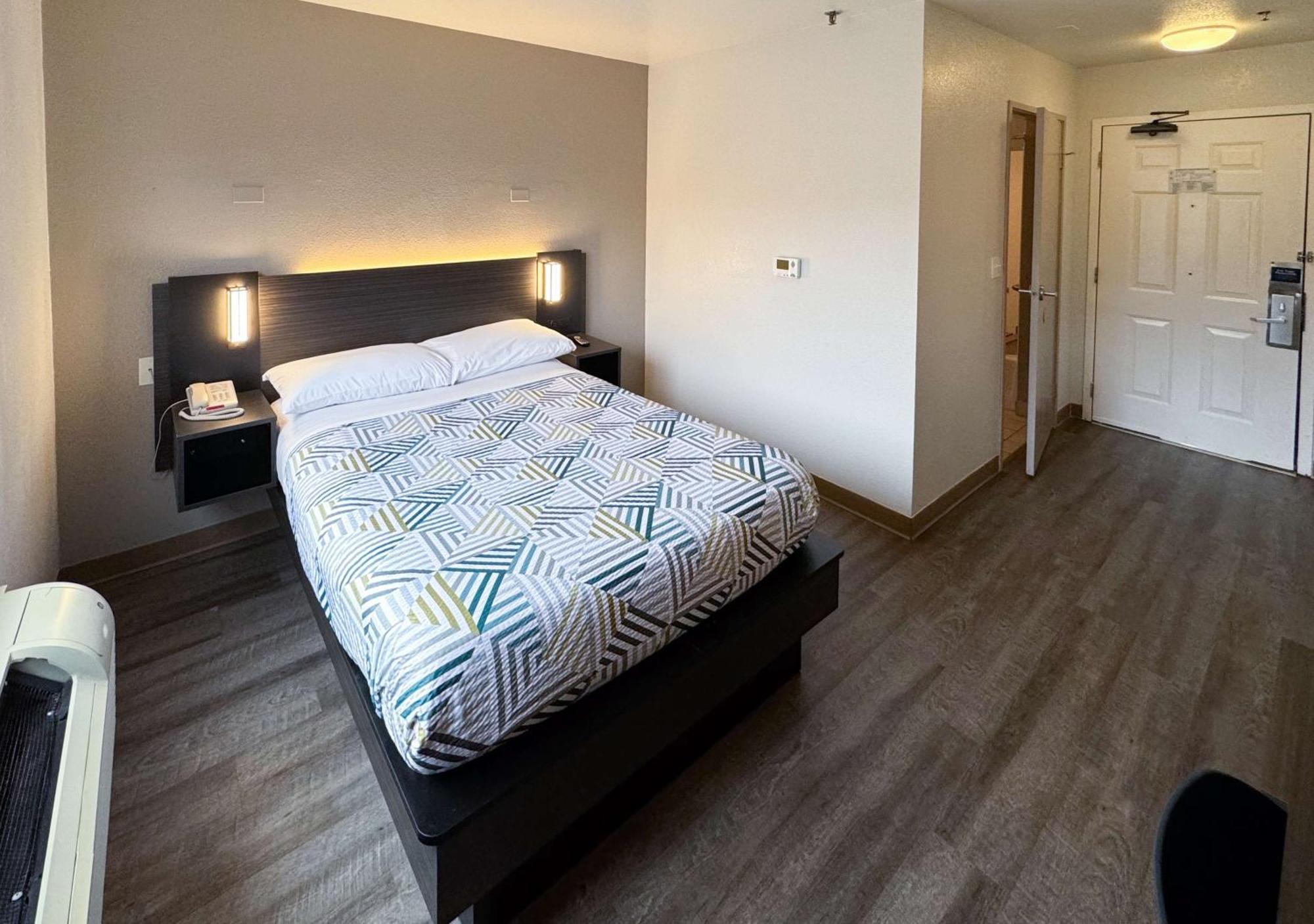 Motel 6-Glenview, Il - Chicago North Ngoại thất bức ảnh