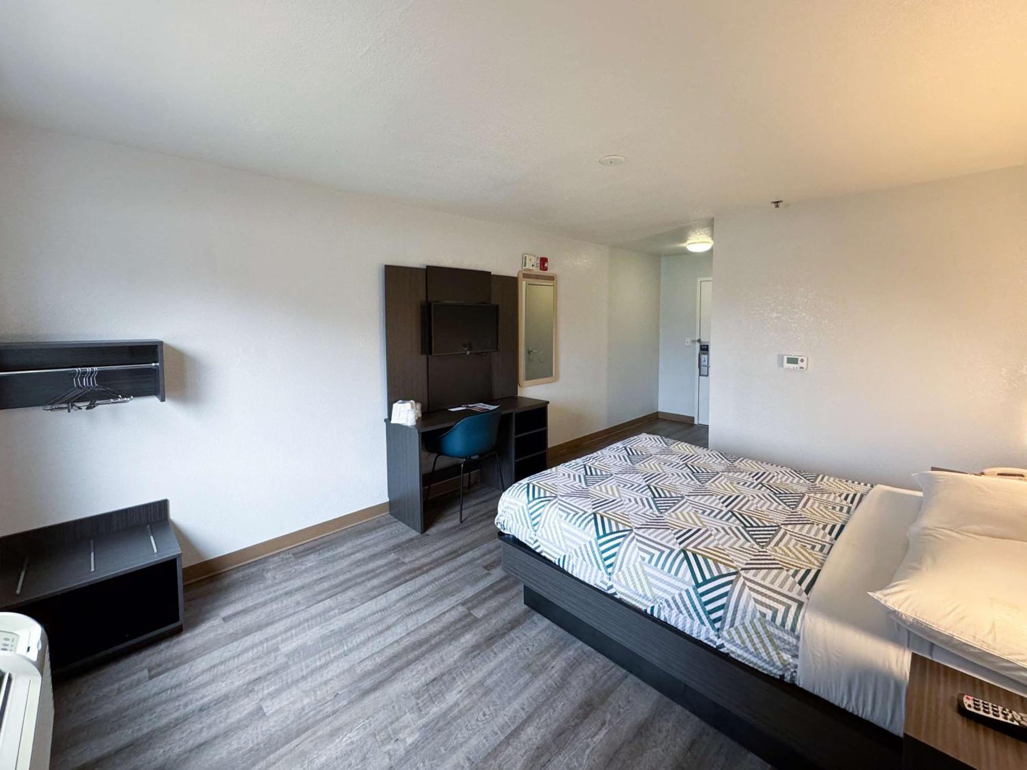 Motel 6-Glenview, Il - Chicago North Ngoại thất bức ảnh