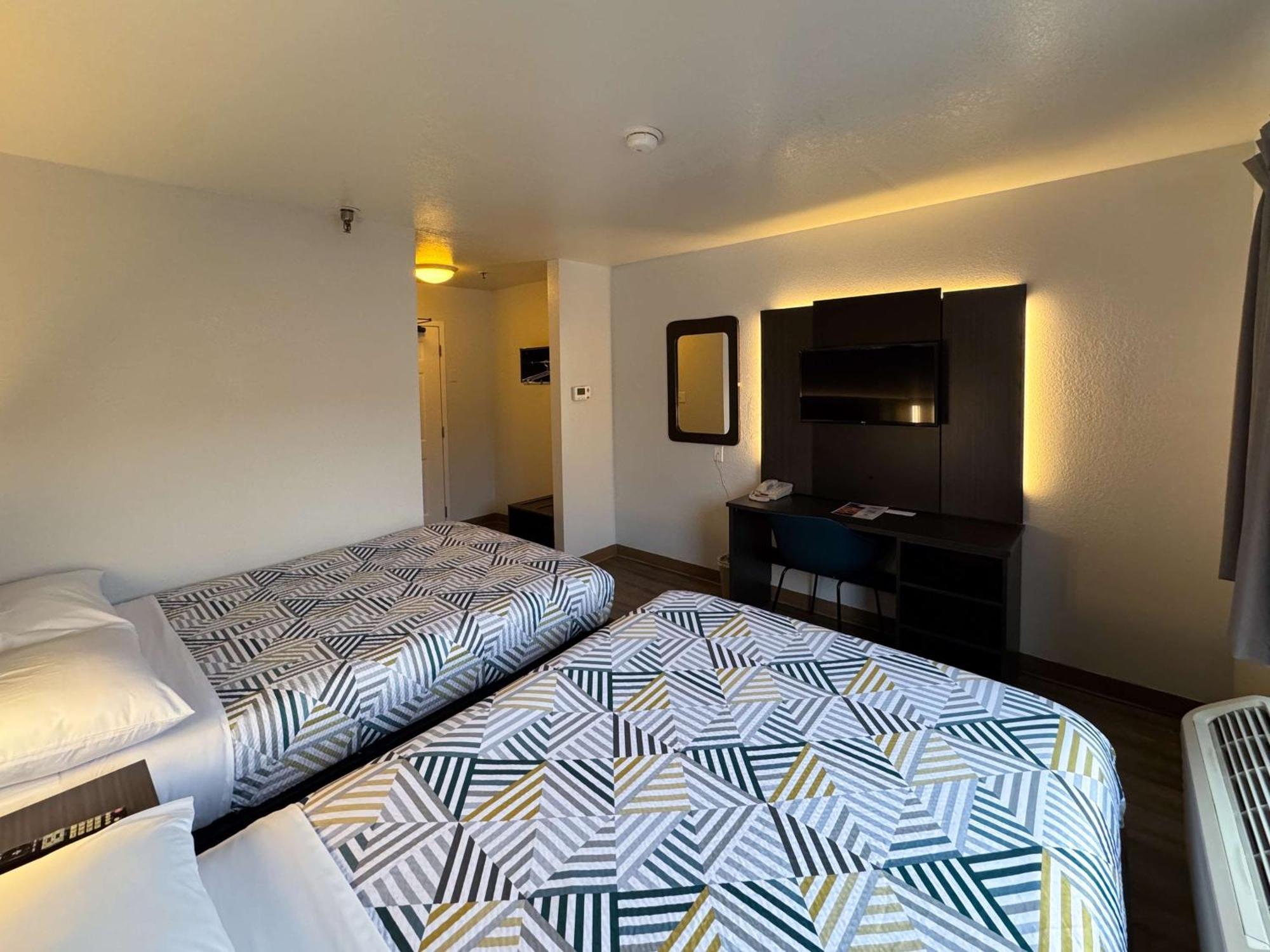 Motel 6-Glenview, Il - Chicago North Ngoại thất bức ảnh
