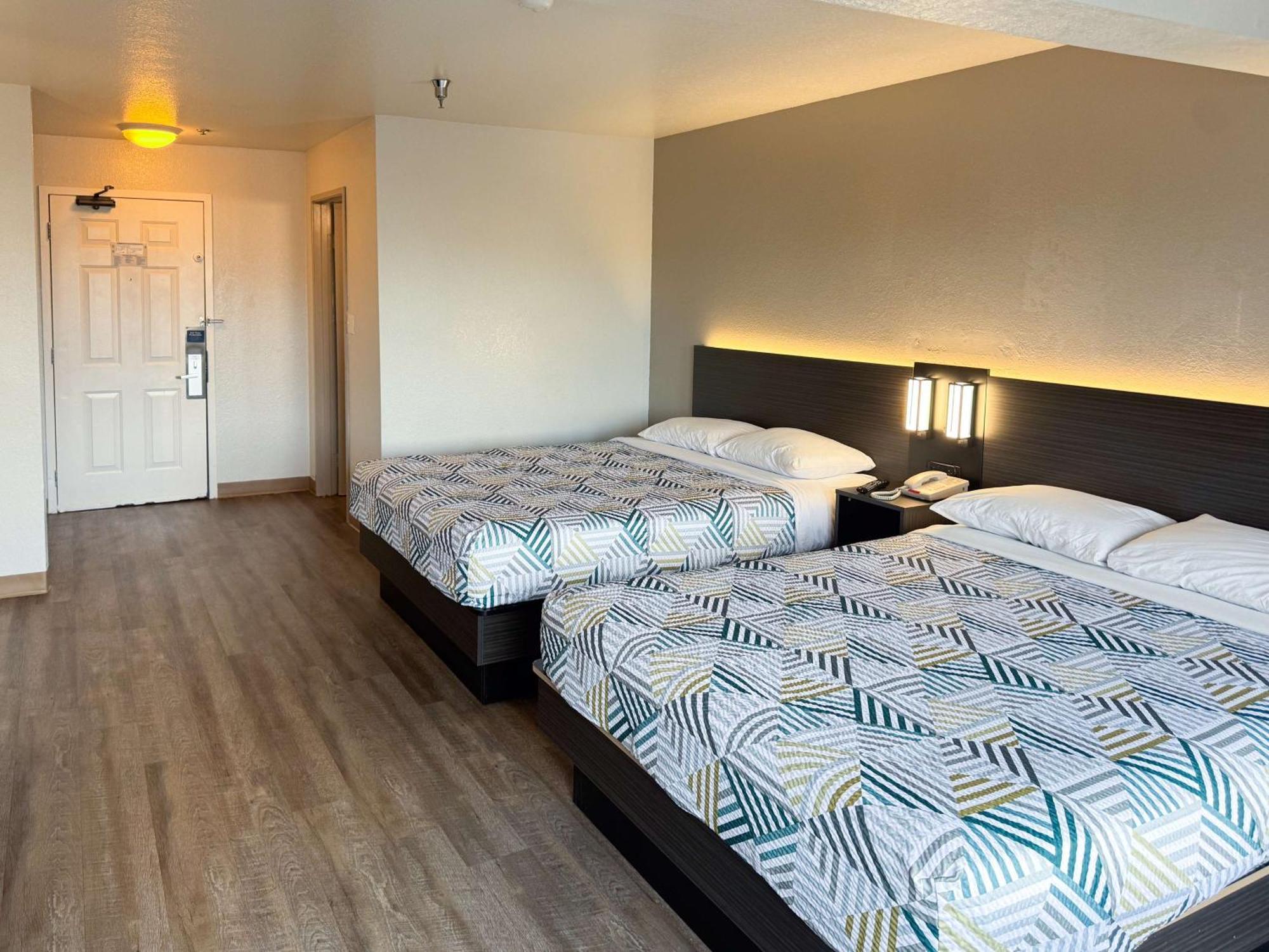 Motel 6-Glenview, Il - Chicago North Ngoại thất bức ảnh