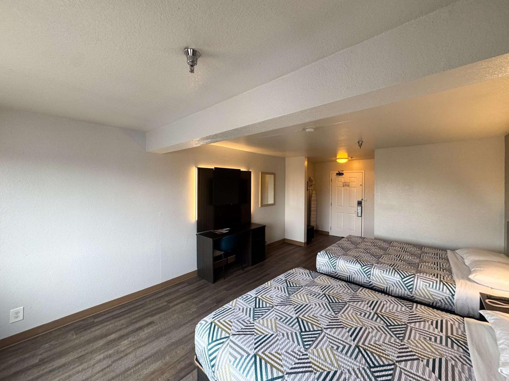 Motel 6-Glenview, Il - Chicago North Ngoại thất bức ảnh