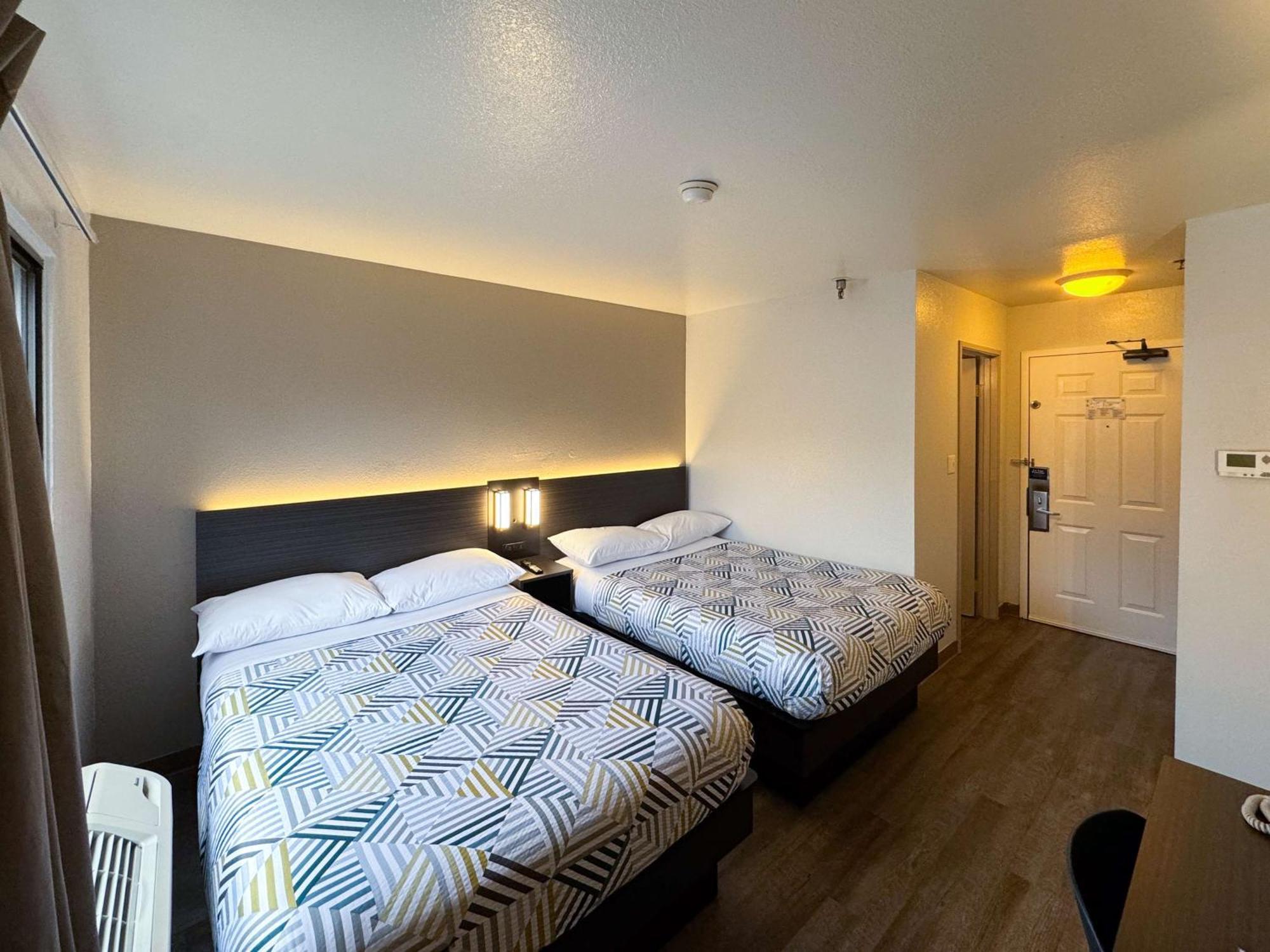 Motel 6-Glenview, Il - Chicago North Ngoại thất bức ảnh