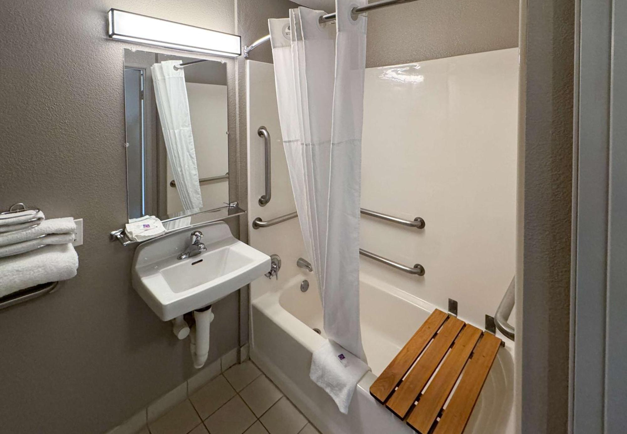 Motel 6-Glenview, Il - Chicago North Ngoại thất bức ảnh