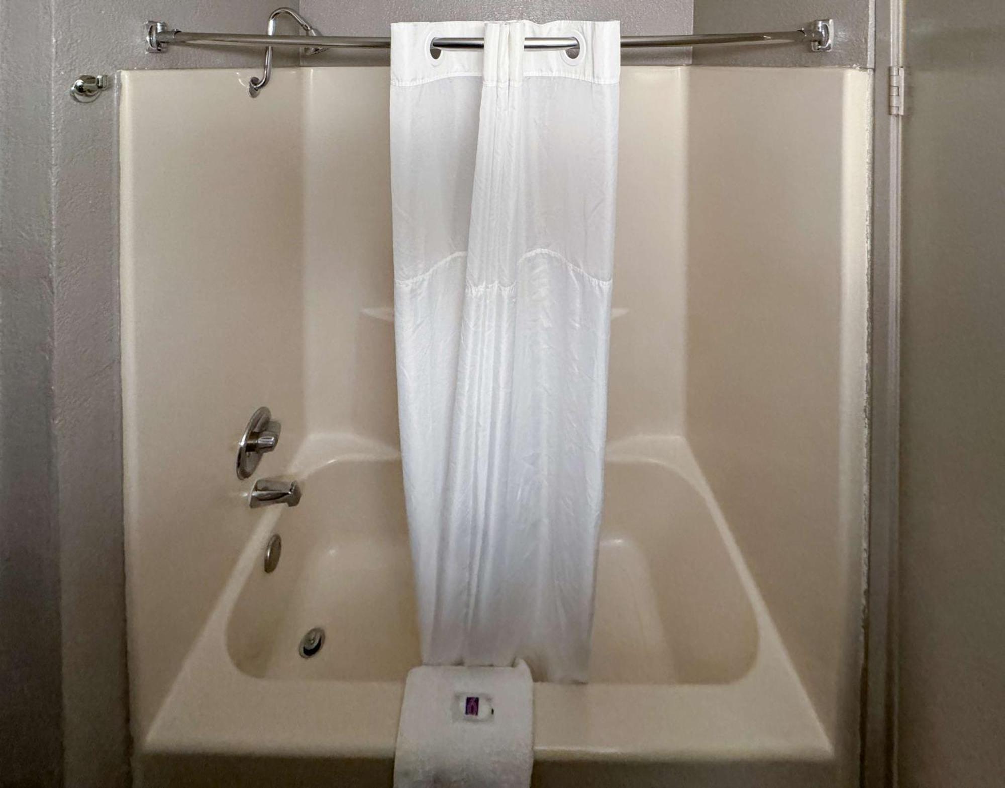 Motel 6-Glenview, Il - Chicago North Ngoại thất bức ảnh