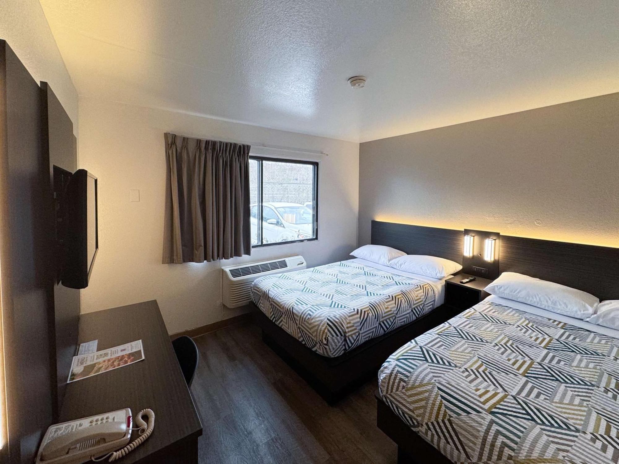 Motel 6-Glenview, Il - Chicago North Ngoại thất bức ảnh