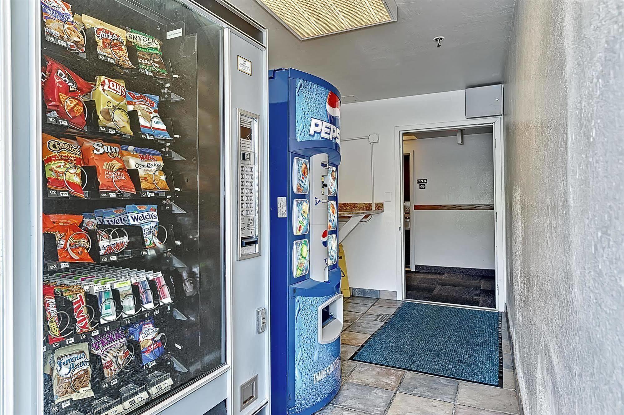 Motel 6-Glenview, Il - Chicago North Ngoại thất bức ảnh
