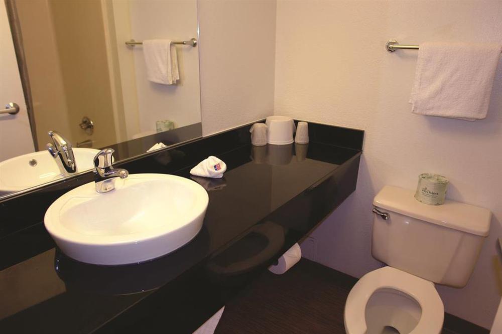 Motel 6-Glenview, Il - Chicago North Phòng bức ảnh